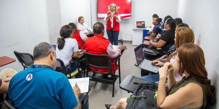 Gobernación del Atlántico implementa estrategia ante riesgo de sarampión por el Mundial 2026