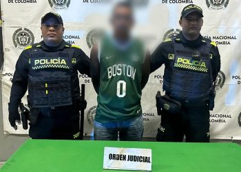 Cae presunto homicida en plena ‘Semana Santa Segura’: Policía lo capturó cuando creía pasar desapercibido