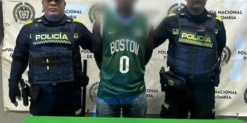 Cae presunto homicida en plena ‘Semana Santa Segura’: Policía lo capturó cuando creía pasar desapercibido