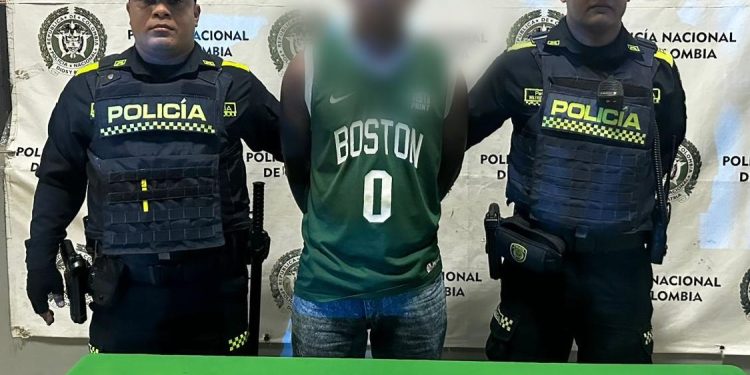 Cae presunto homicida en plena ‘Semana Santa Segura’: Policía lo capturó cuando creía pasar desapercibido