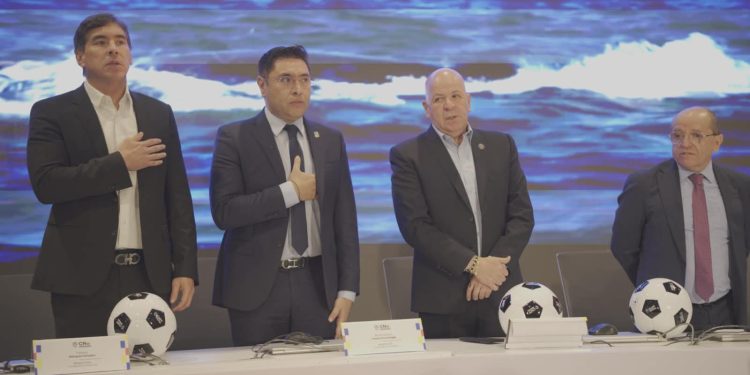 Colombia unida en democracia: el CNE presentó su estrategia para las elecciones presidenciales del 31 de mayo