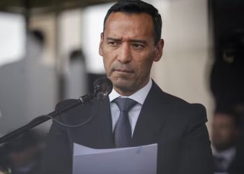 MinDefensa rechaza atentado en Briceño: “Es una reacción cobarde de grupos criminales”