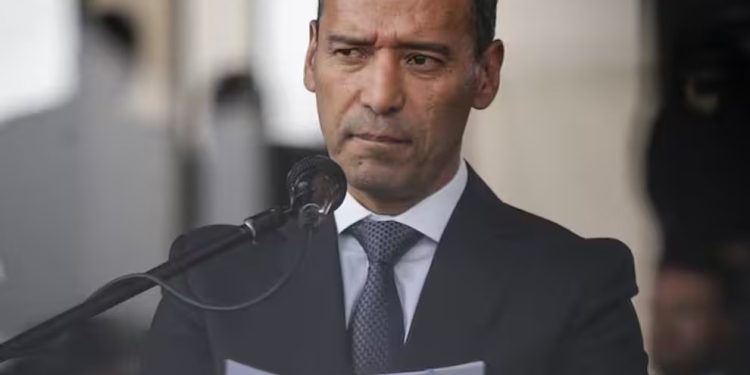 MinDefensa rechaza atentado en Briceño: “Es una reacción cobarde de grupos criminales”