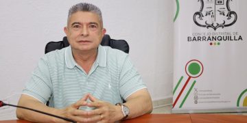 Necesitamos recursos del estado para mejorar la movilidad en Barranquilla