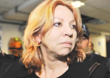 Suspenden decisión que restablecía derechos a Silvia Gette en la Universidad Autónoma del Caribe