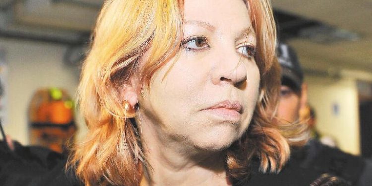 Suspenden decisión que restablecía derechos a Silvia Gette en la Universidad Autónoma del Caribe
