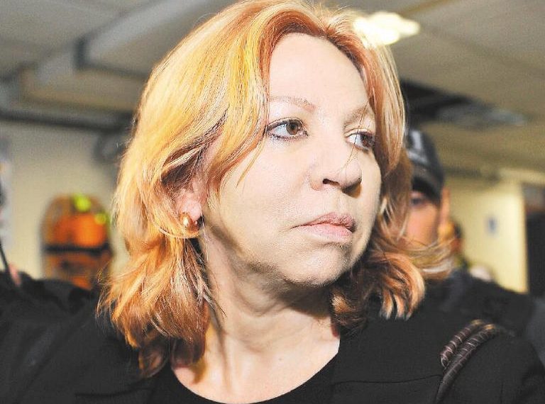 Suspenden decisión que restablecía derechos a Silvia Gette en la Universidad Autónoma del Caribe