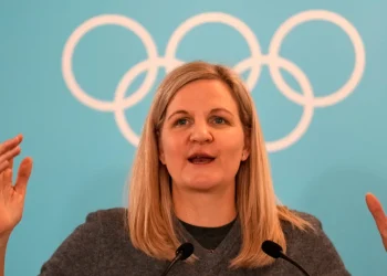 COI redefine reglas para atletas trans