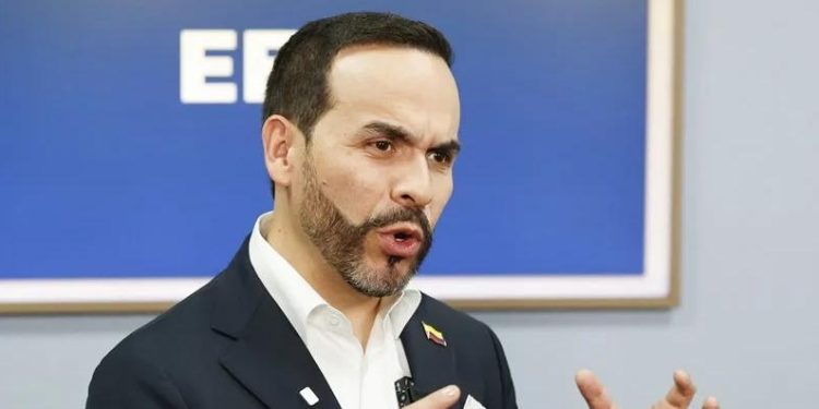 De La Espriella respalda críticas de Char a la ‘Paz Total’ y promete “seguridad total” si llega a la Presidencia