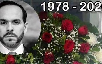 Abelardo De La Espriella también es blanco de amenaza con corona fúnebre en redes sociales