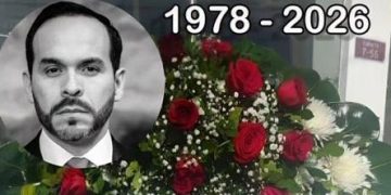 Abelardo De La Espriella también es blanco de amenaza con corona fúnebre en redes sociales