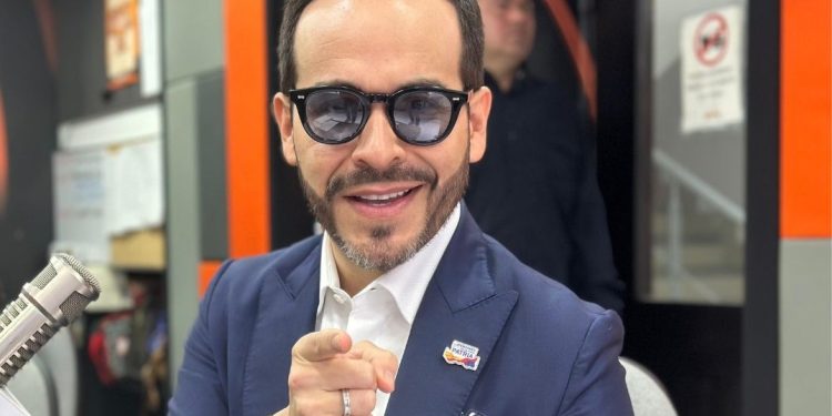 Campaña de Abelardo De La Espriella alerta sobre estafas: “No solicitamos dinero”