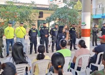 Reforzar rutas de atención y promoción de convivencia en comunidad educativa: prioridad de la Alcaldía de Barranquilla