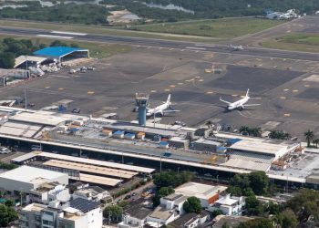Procuraduría abre indagación por presuntas irregularidades en modernización del aeropuerto de Cartagena