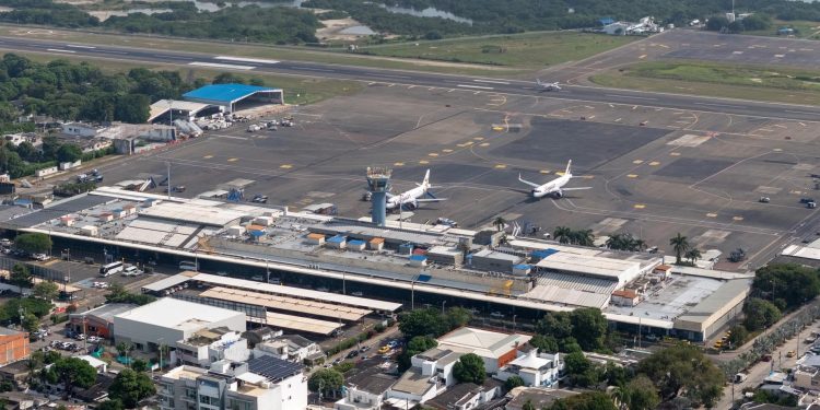 Procuraduría abre indagación por presuntas irregularidades en modernización del aeropuerto de Cartagena