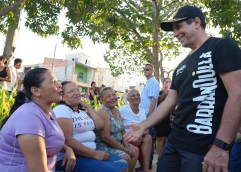 Barranquilla celebra el Día del Árbol con avances en su arbolado urbano 