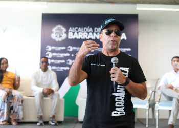 Alcaldía de Barranquilla llega a la Feria Inmobiliaria VIS 2026 con Mi Techo Propio: más oportunidades de vivienda para los barranquilleros