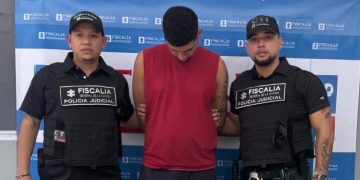 Cae alias ‘Popeye’: señalado sicario de ‘Los Pepes’ detrás de homicidio en Las Nieves