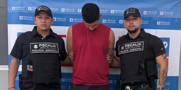 Cae alias ‘Popeye’: señalado sicario de ‘Los Pepes’ detrás de homicidio en Las Nieves