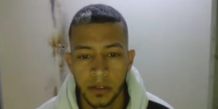 Fiscalía acusa a alias ‘Caleño’ por magnicidio de Miguel Uribe Turbay y uso de menor en el crimen