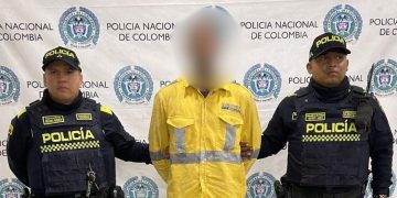 Golpe al Clan del Golfo en el Atlántico: capturan a alias ‘Kelvin’, señalado de dinamizar homicidios