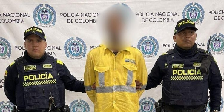 Golpe al Clan del Golfo en el Atlántico: capturan a alias ‘Kelvin’, señalado de dinamizar homicidios