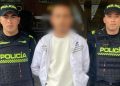 Cae alias ‘Kike’: El temible sicario de ‘Los Pepes’ que operaba en Soledad y fue capturado en Bogotá