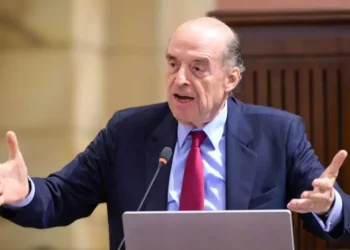 Leyva califica a Petro de «infame» y dice que el juicio en su contra es una persecución