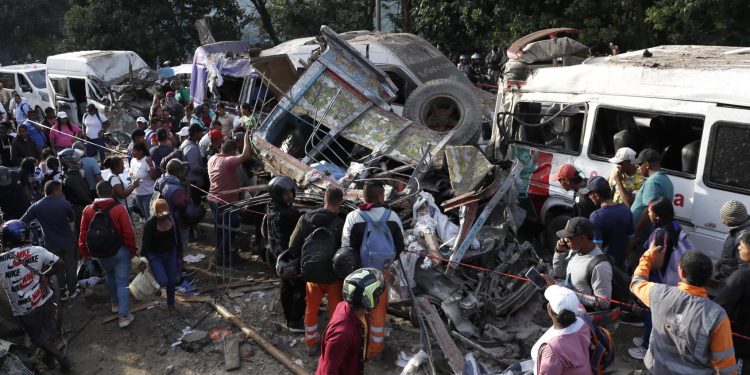 Cauca: epicentro de la violencia armada en Colombia tras recientes atentados