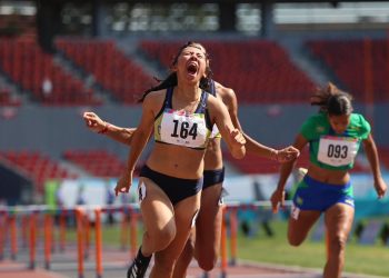 Colombia sigue sumando medallas en Panamá 2026