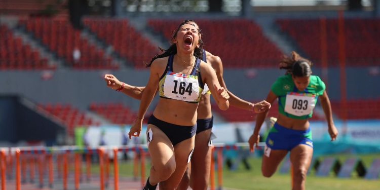 Colombia sigue sumando medallas en Panamá 2026