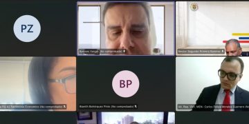 Choque judicial en la Uniautónoma: Ramsés Vargas impugna restitución de Silvia Gette y habla de fallo “viciado”