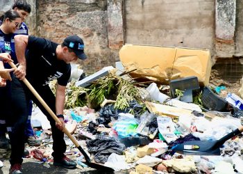 Con sostenibilidad urbana, una vez más, Barranquilla es reconocida como Ciudad Árbol del Mundo: alcalde Char