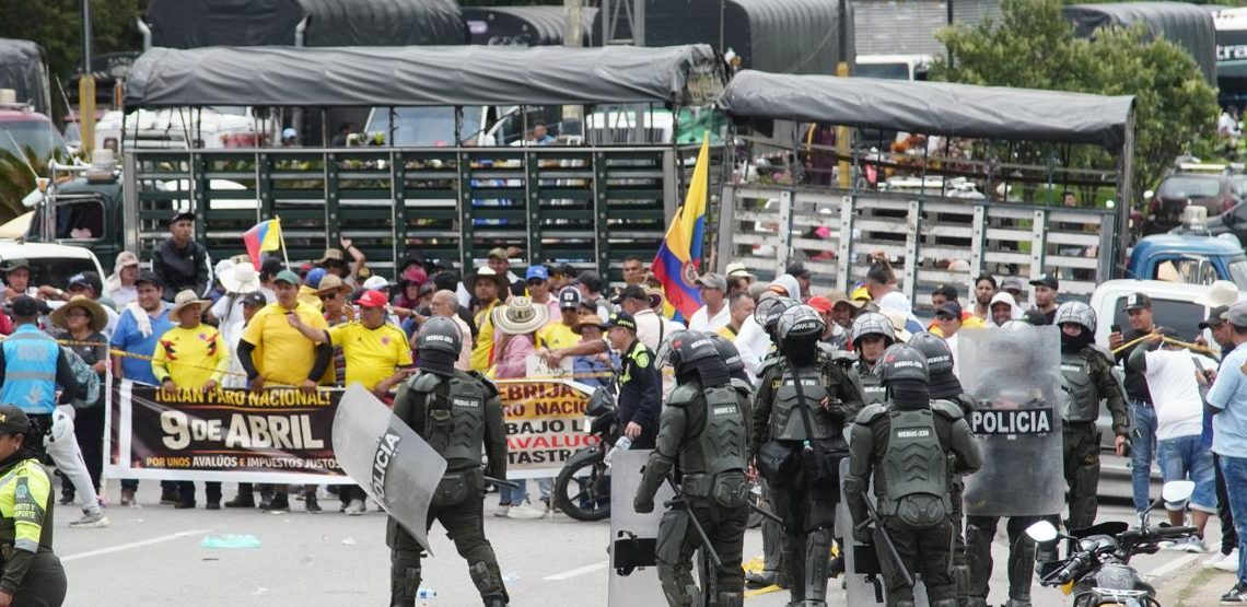 IATA pide a Colombia mejorar movilidad en aeropuerto de Bucaramanga