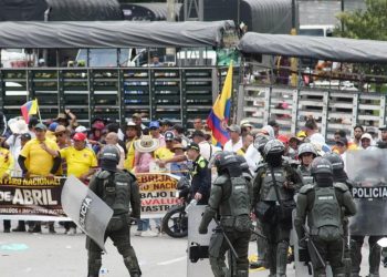 IATA pide a Colombia mejorar movilidad en aeropuerto de Bucaramanga
