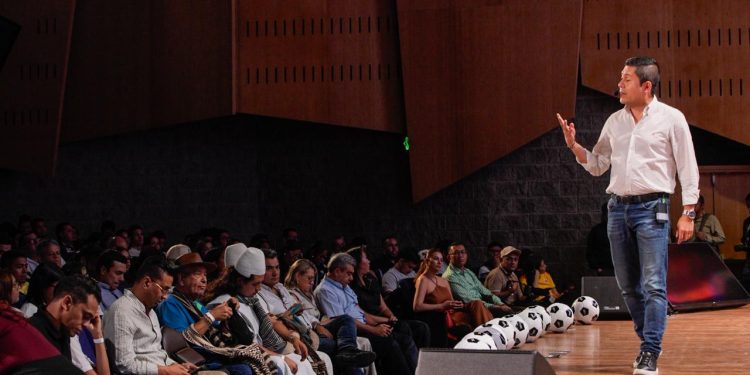 El CNE llega a Valledupar para presentar la Plataforma Única de Postulación y Acreditación de Actores Electorales