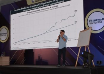 Camacol afirma desde Barranquilla que es buen momento para comprar vivienda
