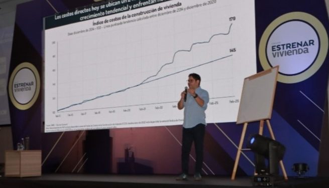Camacol afirma desde Barranquilla que es buen momento para comprar vivienda