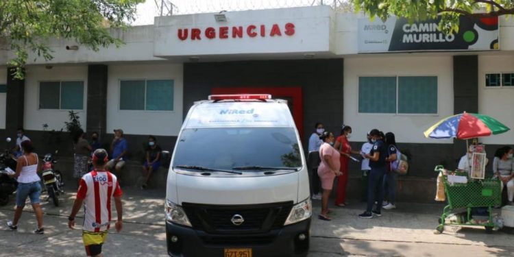 Ataques a bala en Barranquilla y Soledad dejan dos hombres heridos en menos de 24 horas