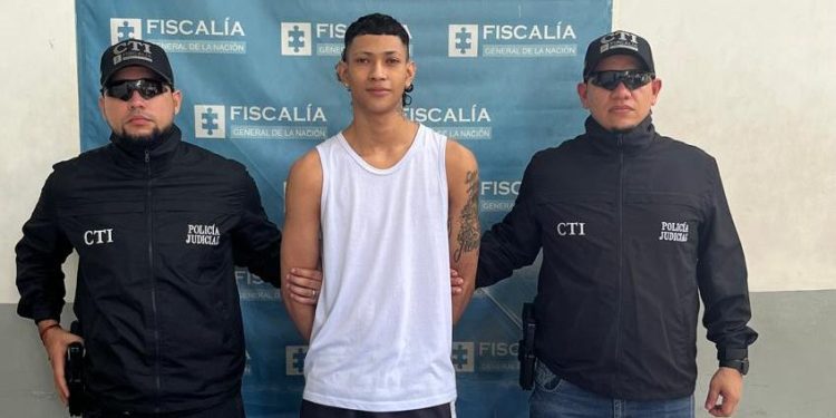 Capturan a presunto integrante de ‘Los Costeños’ por crimen en tienda de La Victoria