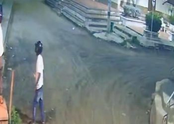 Queman negocios en Caracolí, Malambo, tras presunta negativa a pagar extorsión