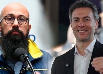 Choque en el Gobierno: Carlos Carrillo lanza dura crítica por posible llegada de Quintero a Supersalud