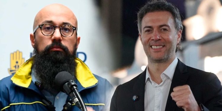 Choque en el Gobierno: Carlos Carrillo lanza dura crítica por posible llegada de Quintero a Supersalud