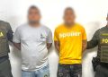 “Salieron a hacer la vuelta y terminaron capturados”: caen dos presuntos ‘Costeños’ tras ataque en Malambo