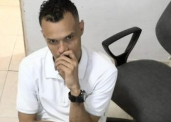 Condenan a alias ‘El Sobri’ por secuestro del empresario ‘Fito’ Acosta