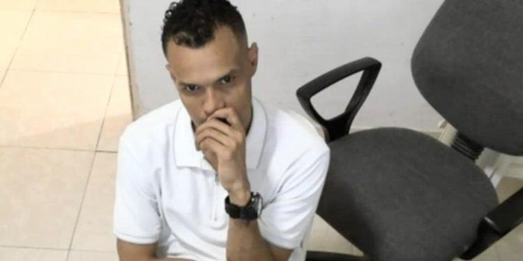 Condenan a alias ‘El Sobri’ por secuestro del empresario ‘Fito’ Acosta