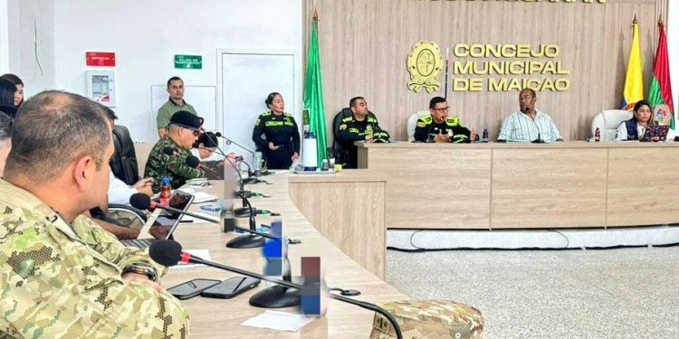 Ofrecen $200 millones de recompensa por responsables de masacre en Maicao