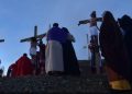 Viernes Santo: fe, tradición y memoria de la pasión de Cristo