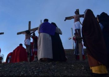 Viernes Santo: fe, tradición y memoria de la pasión de Cristo