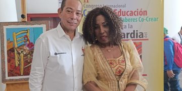 Segundo Congreso Internacional Carnaval, Educación y Transmisión de Saberes